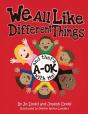 We All Like Different Things And That'S A-Ok With Me! - Preview