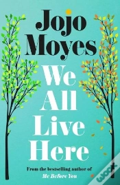 Capa do artigo We All Live Here