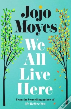 Capa do artigo We All Live Here