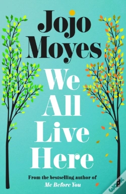 Capa do artigo We All Live Here