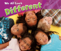 We All Look Different - Preview