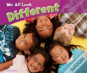 Capa do artigo We All Look Different