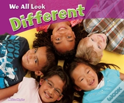 Capa do artigo We All Look Different