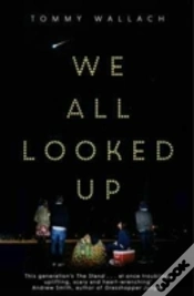 Capa do artigo We All Looked Up