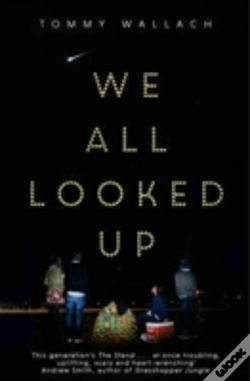Capa do artigo We All Looked Up