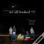 Capa do artigo We All Looked Up