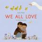 We All Love - Preview