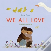 We All Love