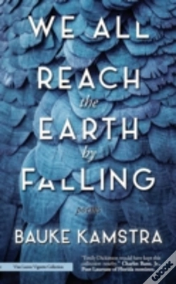 Capa do artigo We All Reach The Earth By Falling