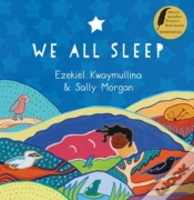 Capa do artigo We All Sleep