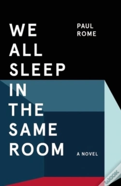 Capa do artigo We All Sleep In The Same Room