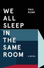 We All Sleep In The Same Room - Preview