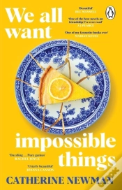Capa do artigo We All Want Impossible Things