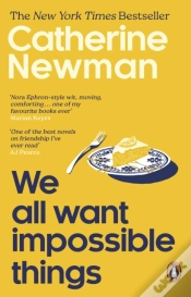 Capa do artigo We All Want Impossible Things