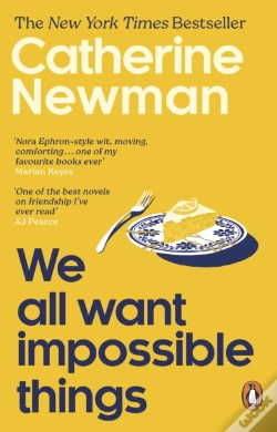 Capa do artigo We All Want Impossible Things