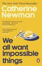 We All Want Impossible Things - Preview