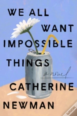 Capa do artigo We All Want Impossible Things