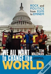 Capa do artigo We All Want To Change The World
