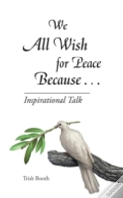 Capa do artigo We All Wish For Peace Because . . .: Ins