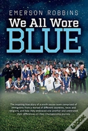 Capa do artigo We All Wore Blue