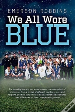 Capa do artigo We All Wore Blue