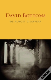 Capa do artigo We Almost Disappear