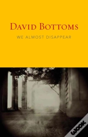 Capa do artigo We Almost Disappear