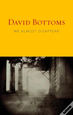 Capa do artigo We Almost Disappear