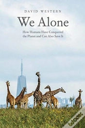 Capa do artigo We Alone