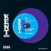 Capa do artigo We Always Come Back Strong/Tin Man - Vinil
