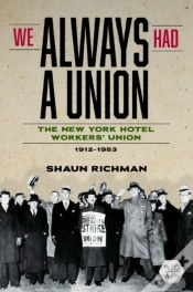 Capa do artigo We Always Had A Union