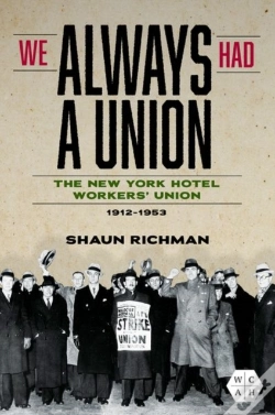 Capa do artigo We Always Had A Union