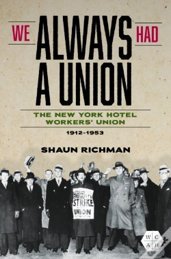 Capa do artigo We Always Had A Union