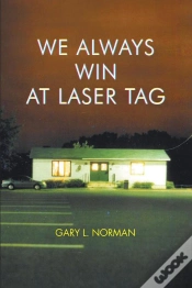Capa do artigo We Always Win At Laser Tag