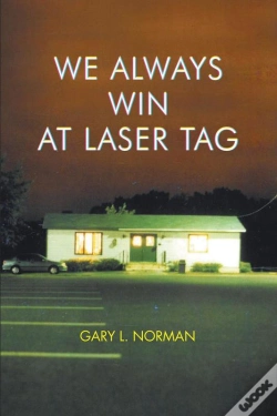 Capa do artigo We Always Win At Laser Tag