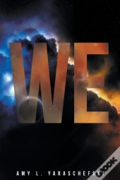 We