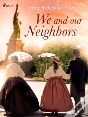 Capa do artigo We And Our Neighbors