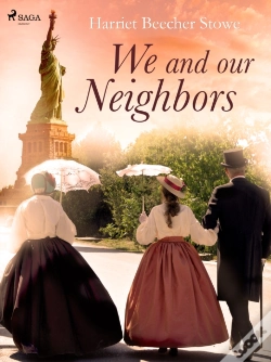 Capa do artigo We And Our Neighbors