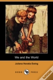 Capa do artigo We And The World (Dodo Press)
