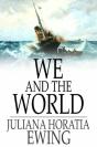 We And The World - Preview