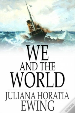 Capa do artigo We And The World