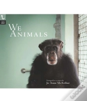 Capa do artigo We Animals