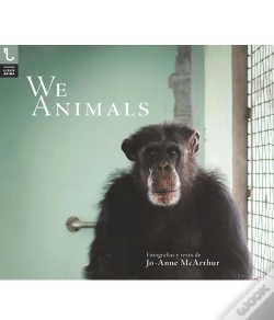 Capa do artigo We Animals
