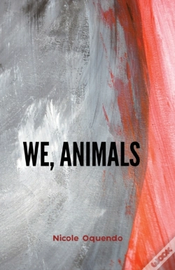 Capa do artigo We, Animals