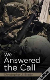 Capa do artigo We Answered The Call