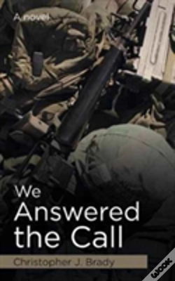 Capa do artigo We Answered The Call