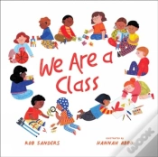 Capa do artigo We Are A Class
