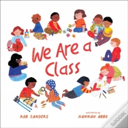 Capa do artigo We Are A Class