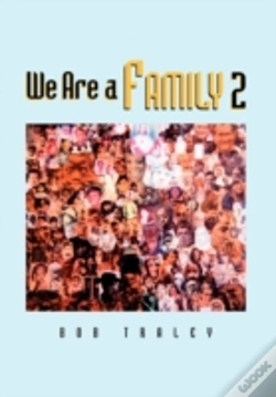 Capa do artigo We Are A Family Part 2