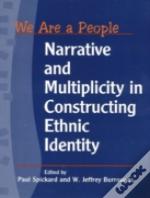 We Are A People